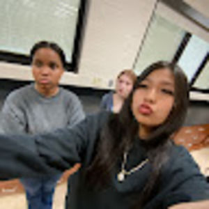 Meet your Posher, Zuleima